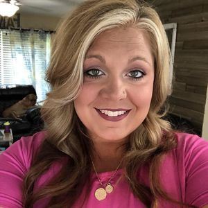 Meet your Posher, Stacy